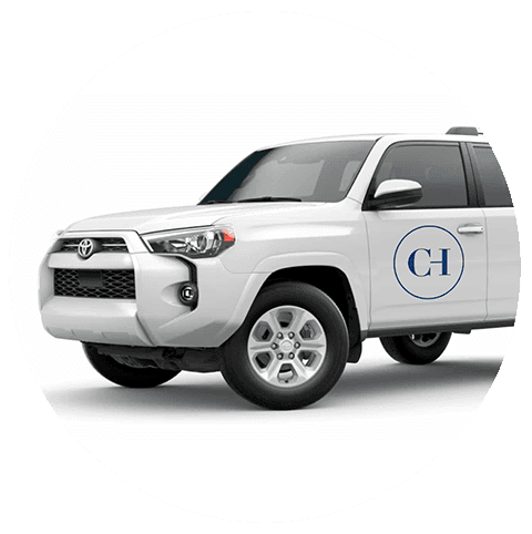Concierge Services