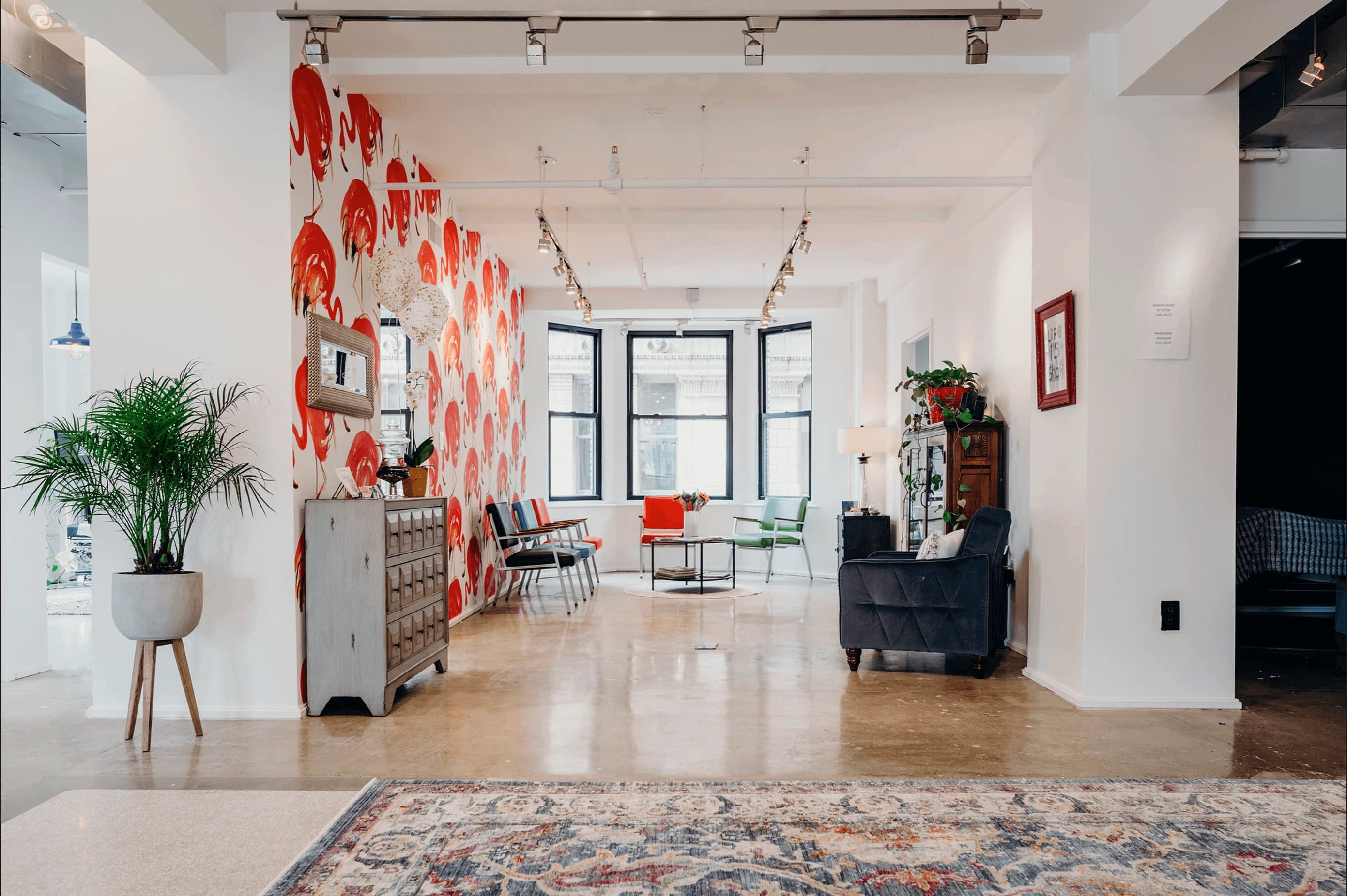 Philadelphia Location One